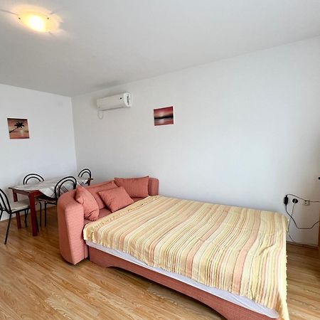 Apartments Monika Bibinje Exteriér fotografie