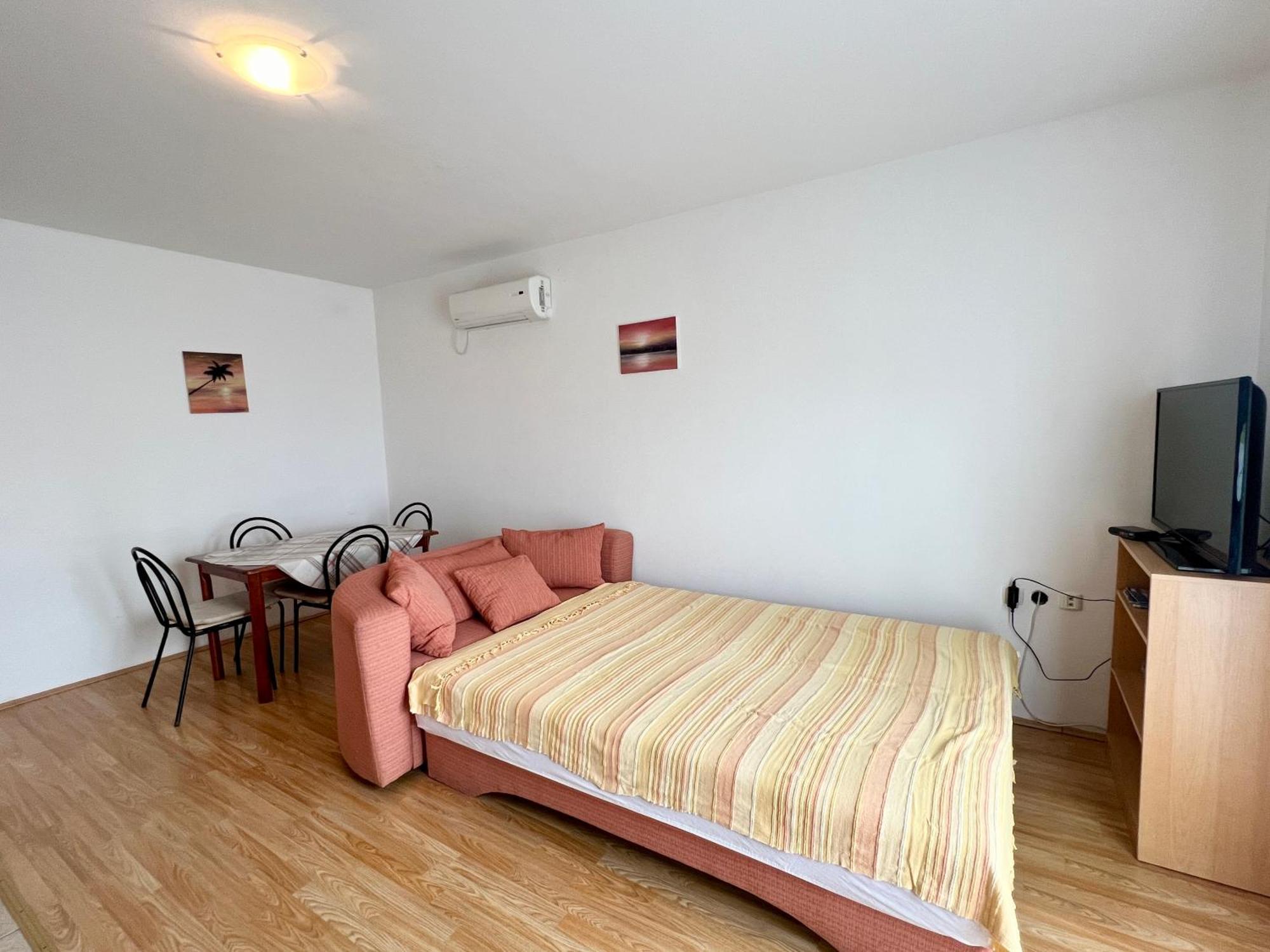 Apartments Monika Bibinje Exteriér fotografie